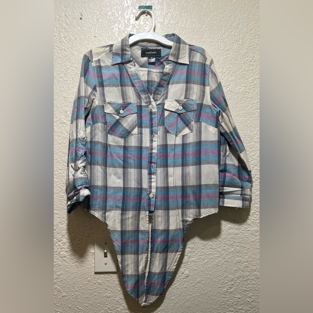 Junior Shirt